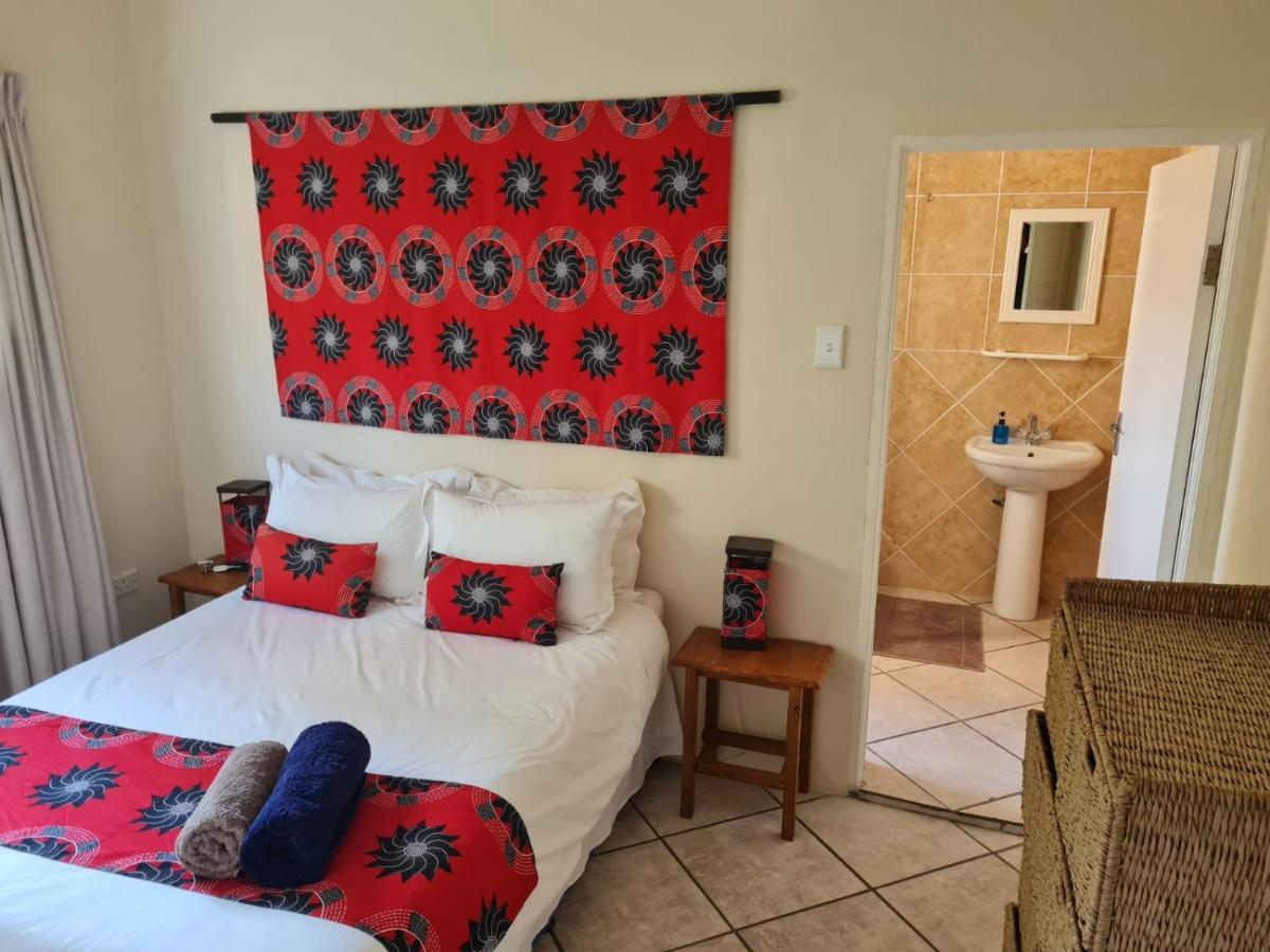 Planet Scuba Bed And Breakfast Ponta do Ouro Extérieur photo