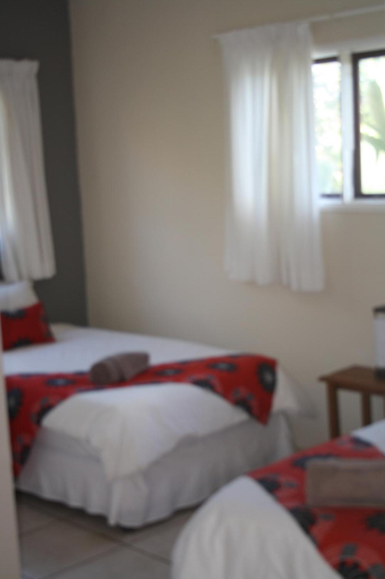 Planet Scuba Bed And Breakfast Ponta do Ouro Extérieur photo