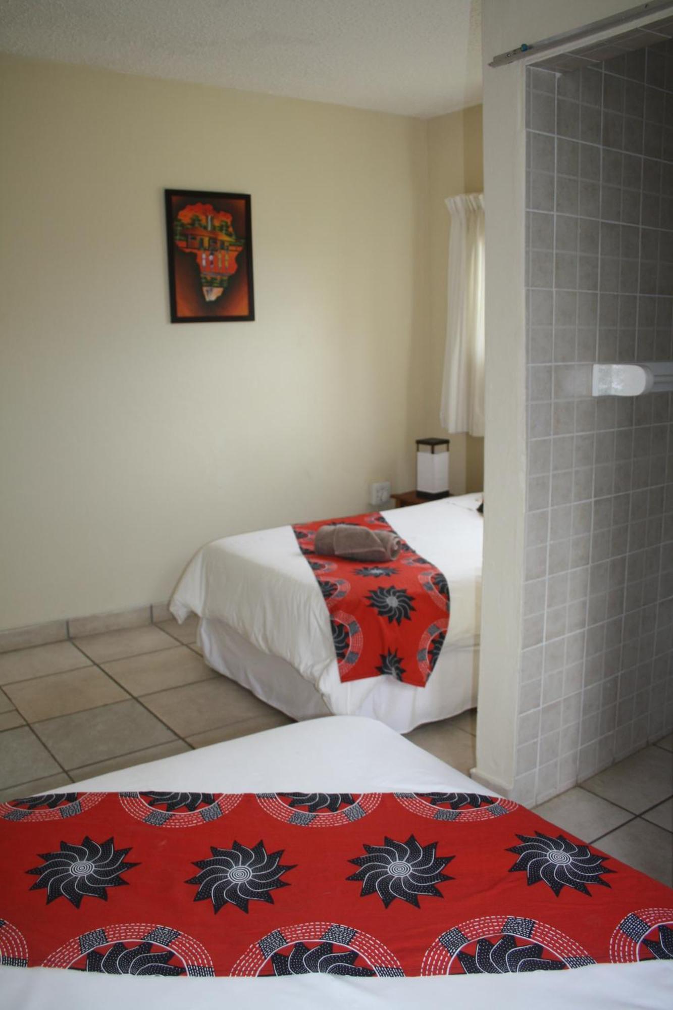 Planet Scuba Bed And Breakfast Ponta do Ouro Extérieur photo