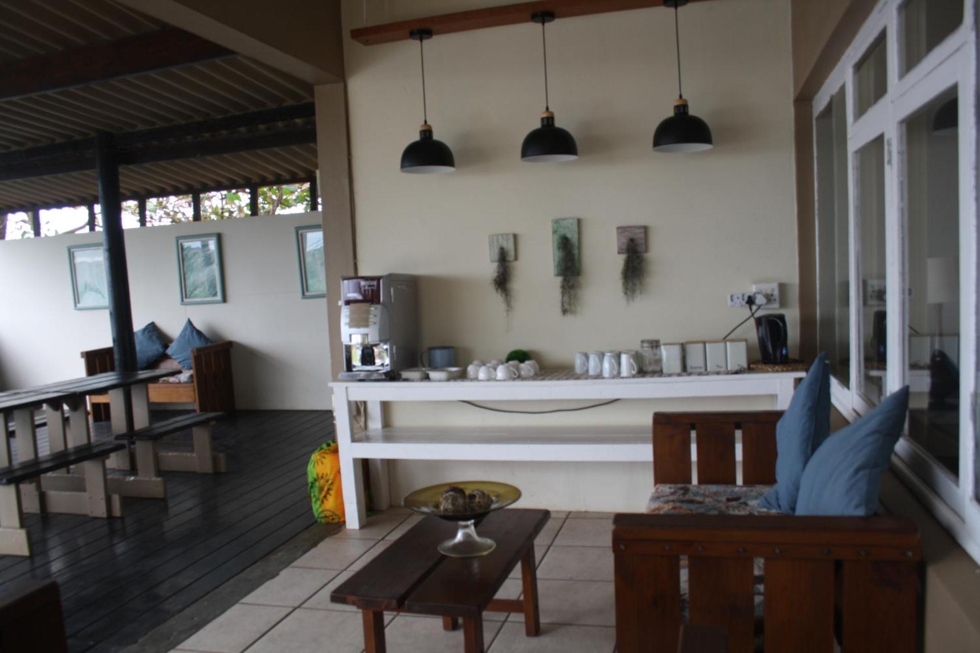 Planet Scuba Bed And Breakfast Ponta do Ouro Extérieur photo