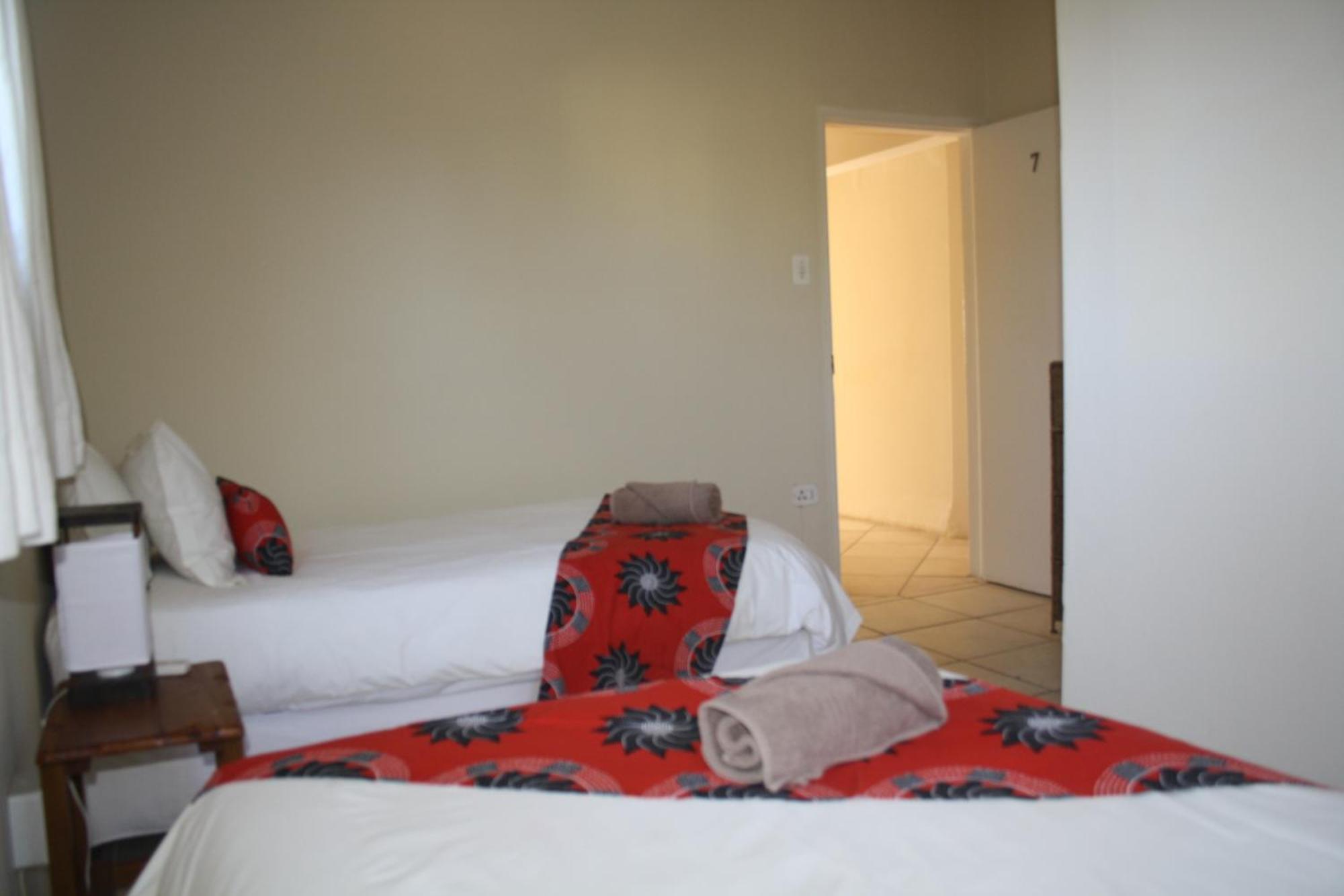 Planet Scuba Bed And Breakfast Ponta do Ouro Extérieur photo