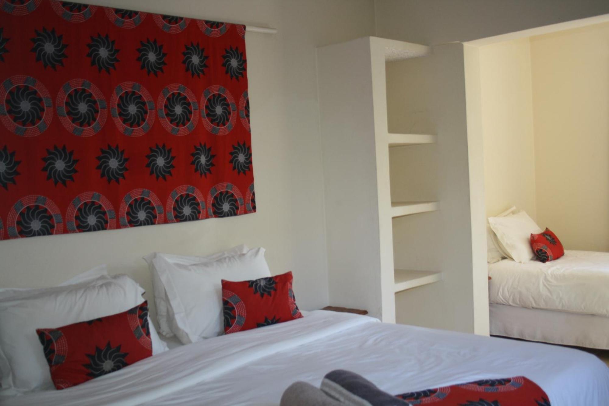 Planet Scuba Bed And Breakfast Ponta do Ouro Extérieur photo