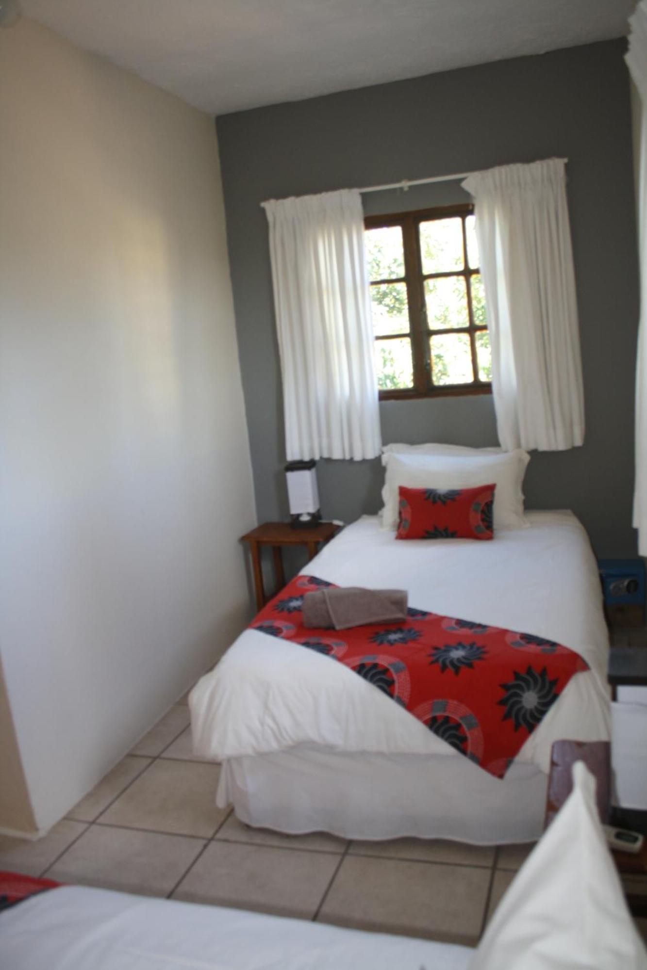 Planet Scuba Bed And Breakfast Ponta do Ouro Extérieur photo