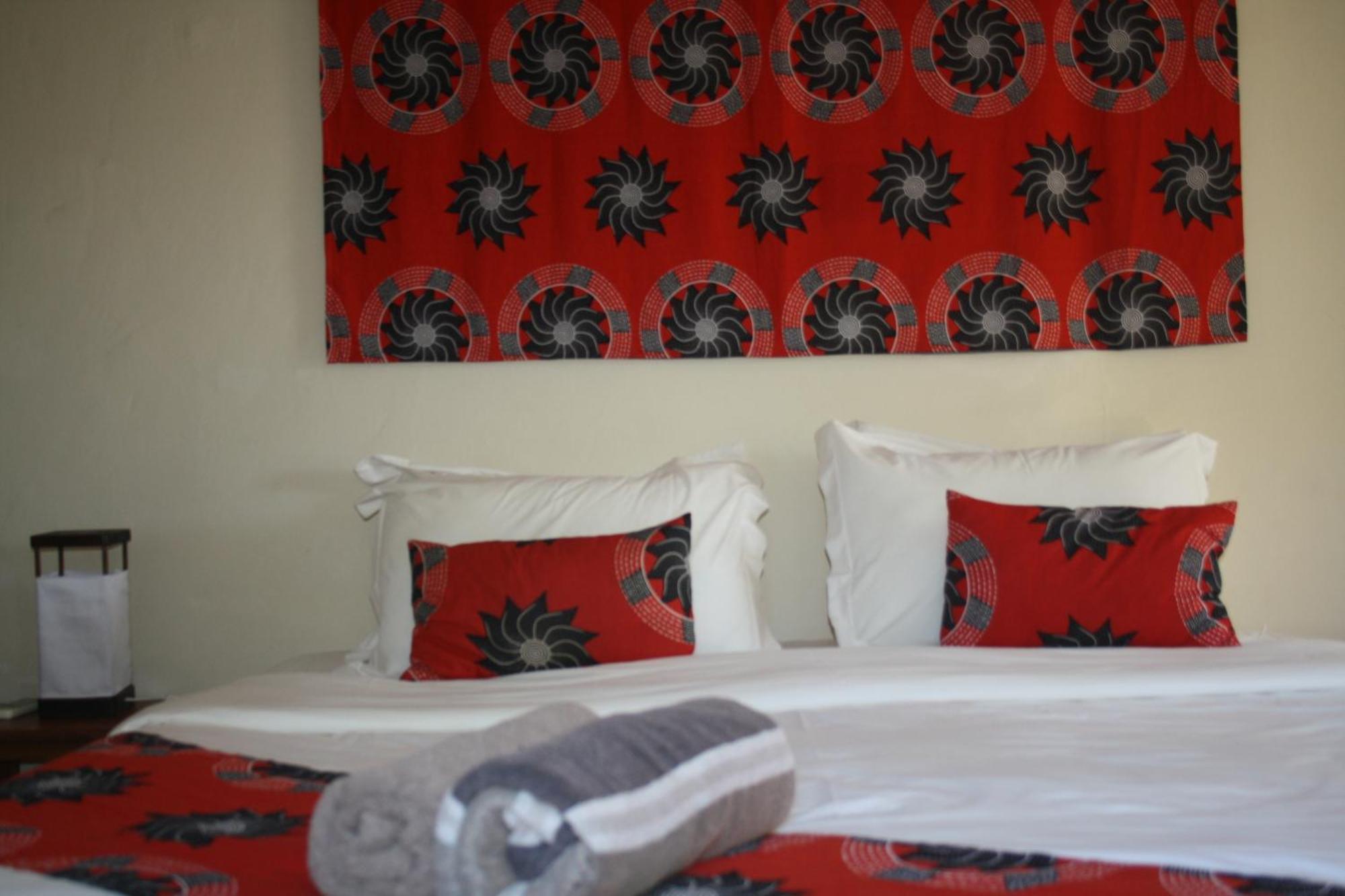 Planet Scuba Bed And Breakfast Ponta do Ouro Extérieur photo