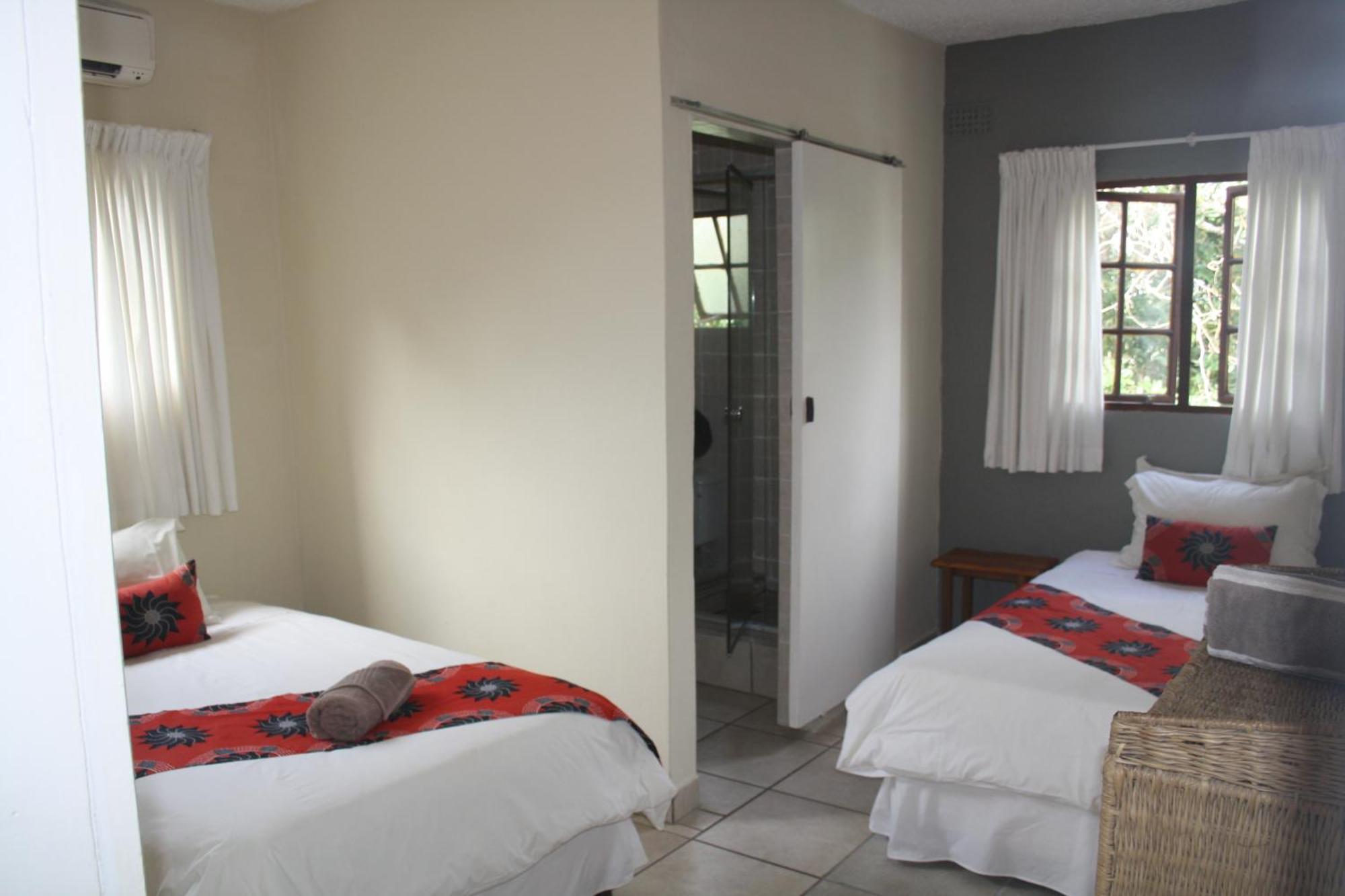 Planet Scuba Bed And Breakfast Ponta do Ouro Extérieur photo