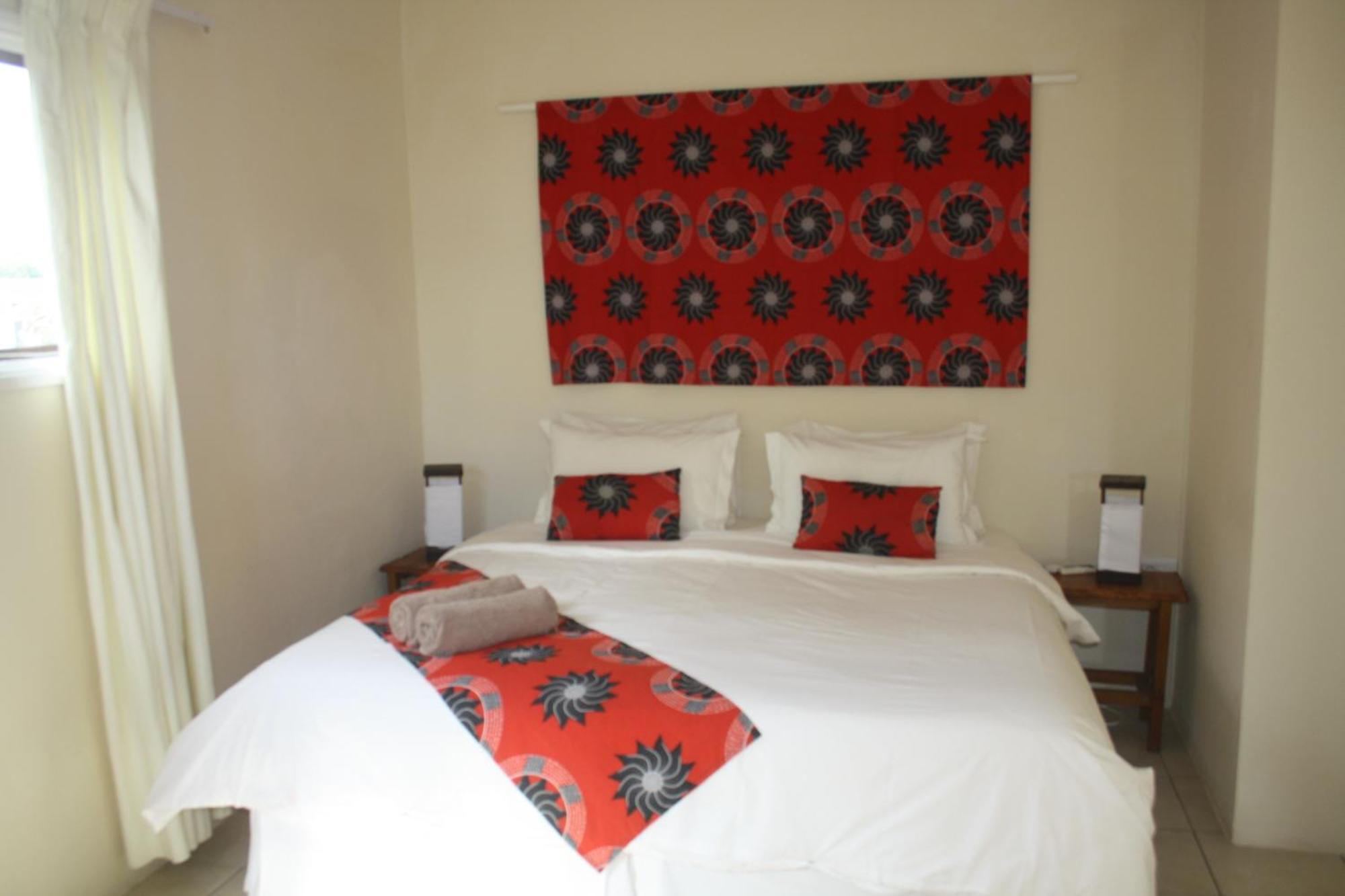 Planet Scuba Bed And Breakfast Ponta do Ouro Extérieur photo