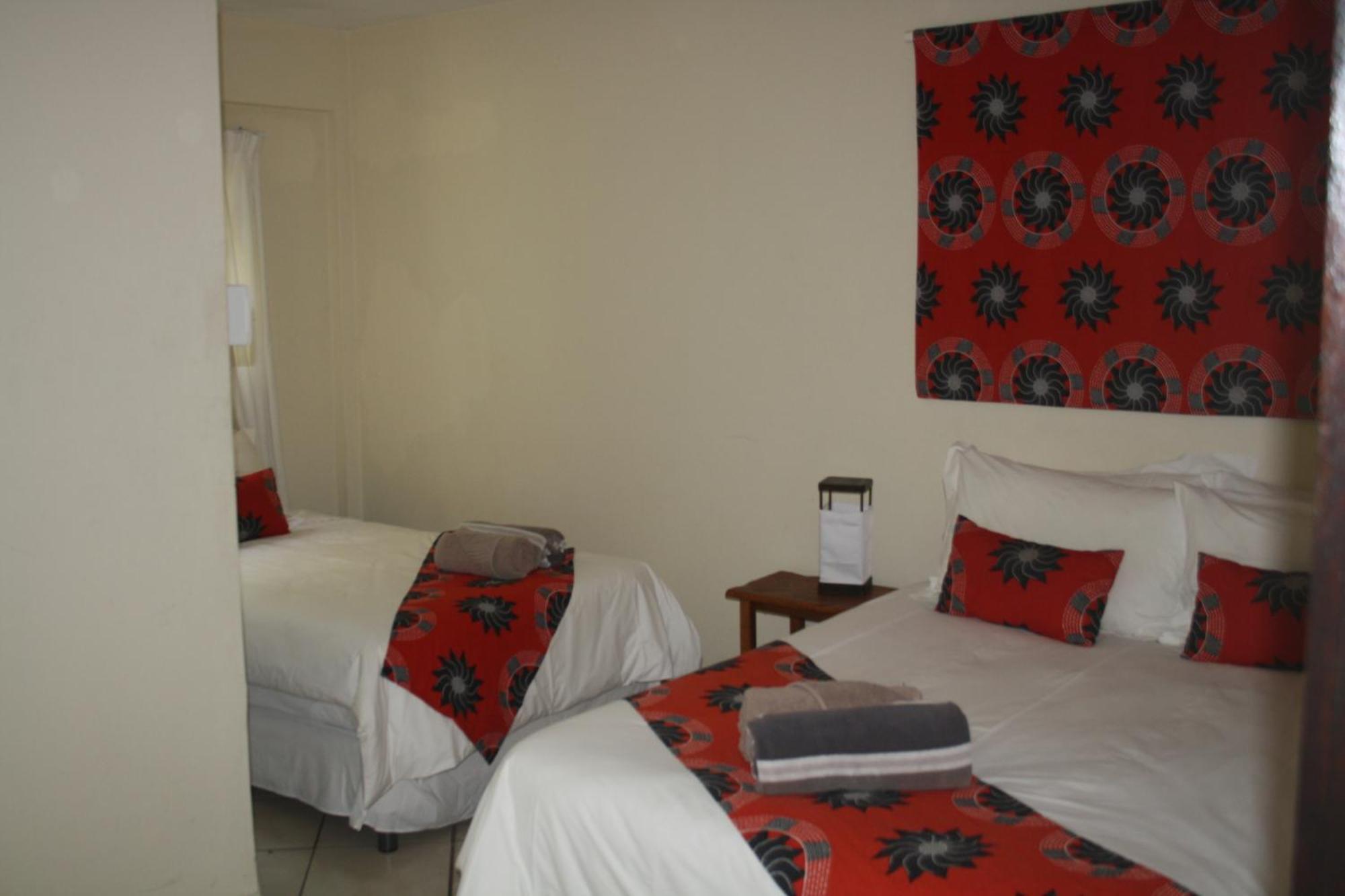 Planet Scuba Bed And Breakfast Ponta do Ouro Extérieur photo