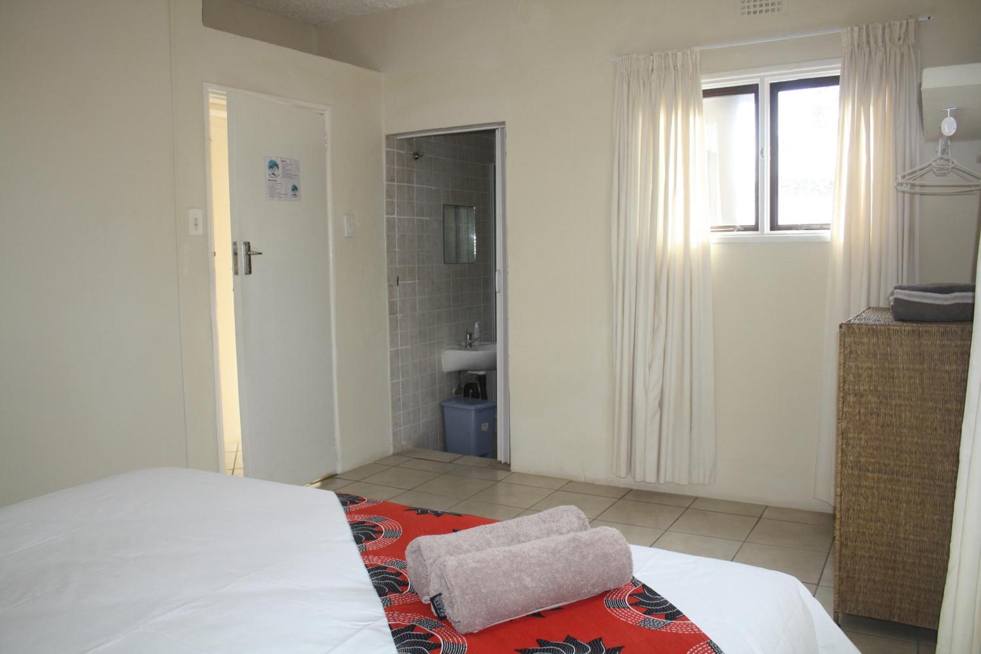 Planet Scuba Bed And Breakfast Ponta do Ouro Extérieur photo