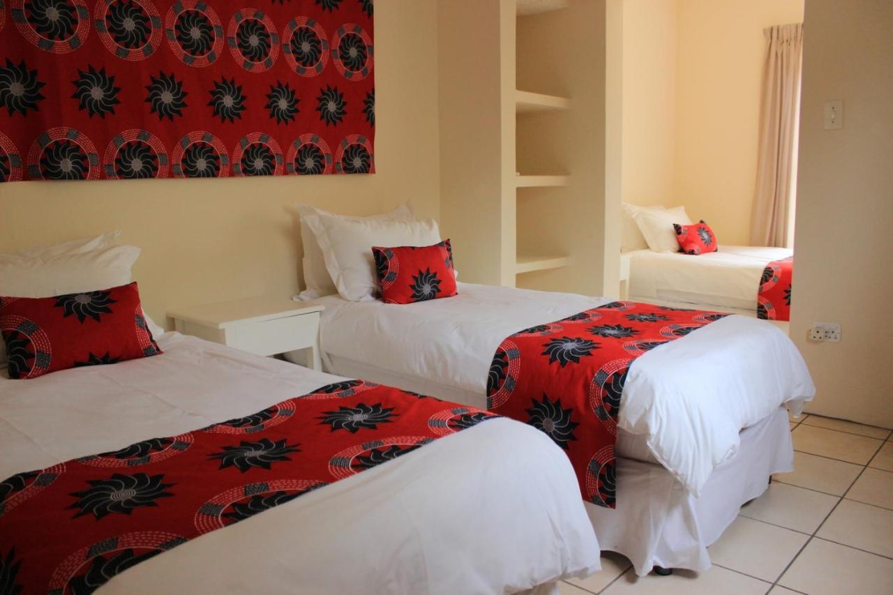 Planet Scuba Bed And Breakfast Ponta do Ouro Extérieur photo