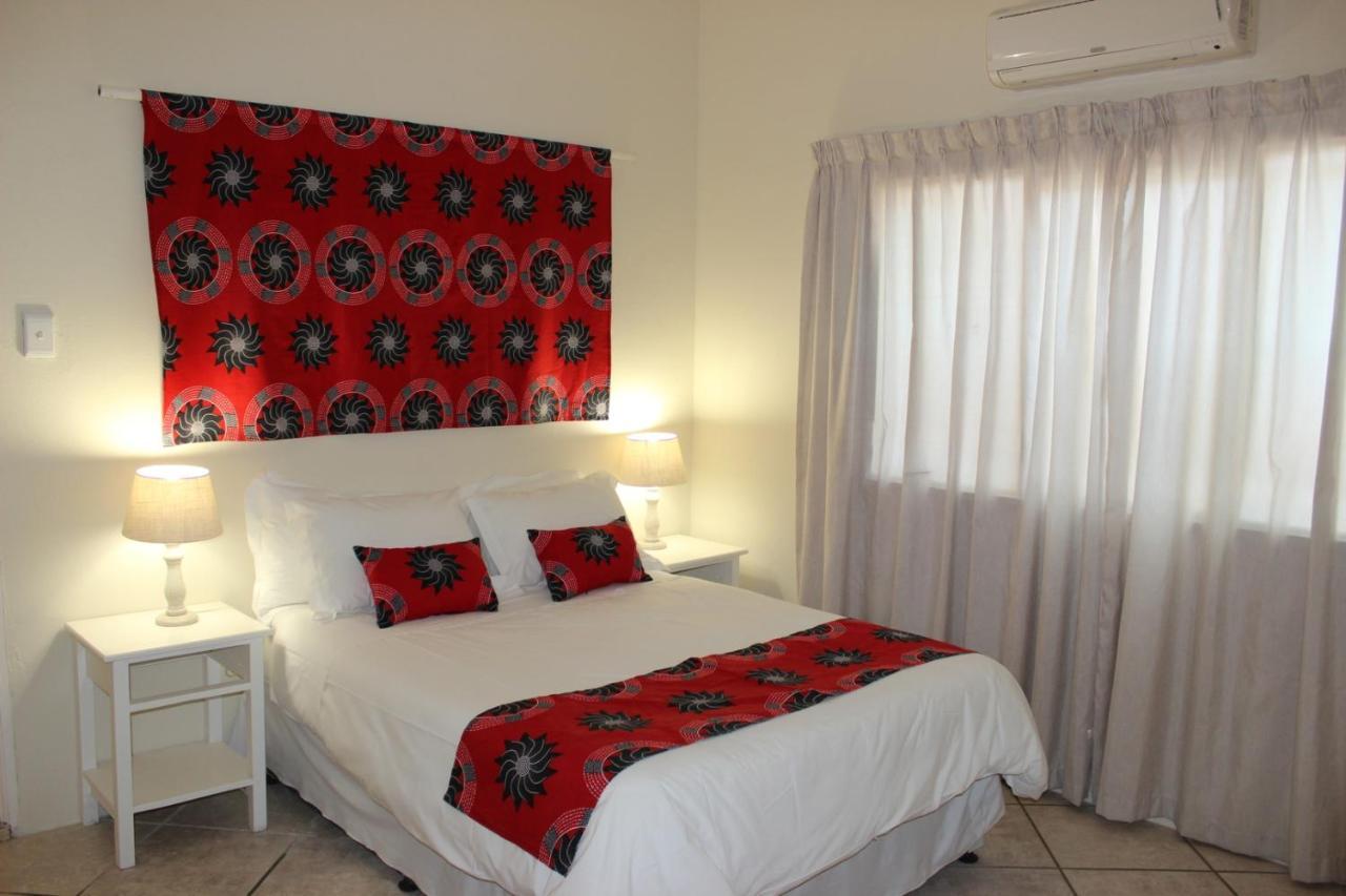 Planet Scuba Bed And Breakfast Ponta do Ouro Extérieur photo
